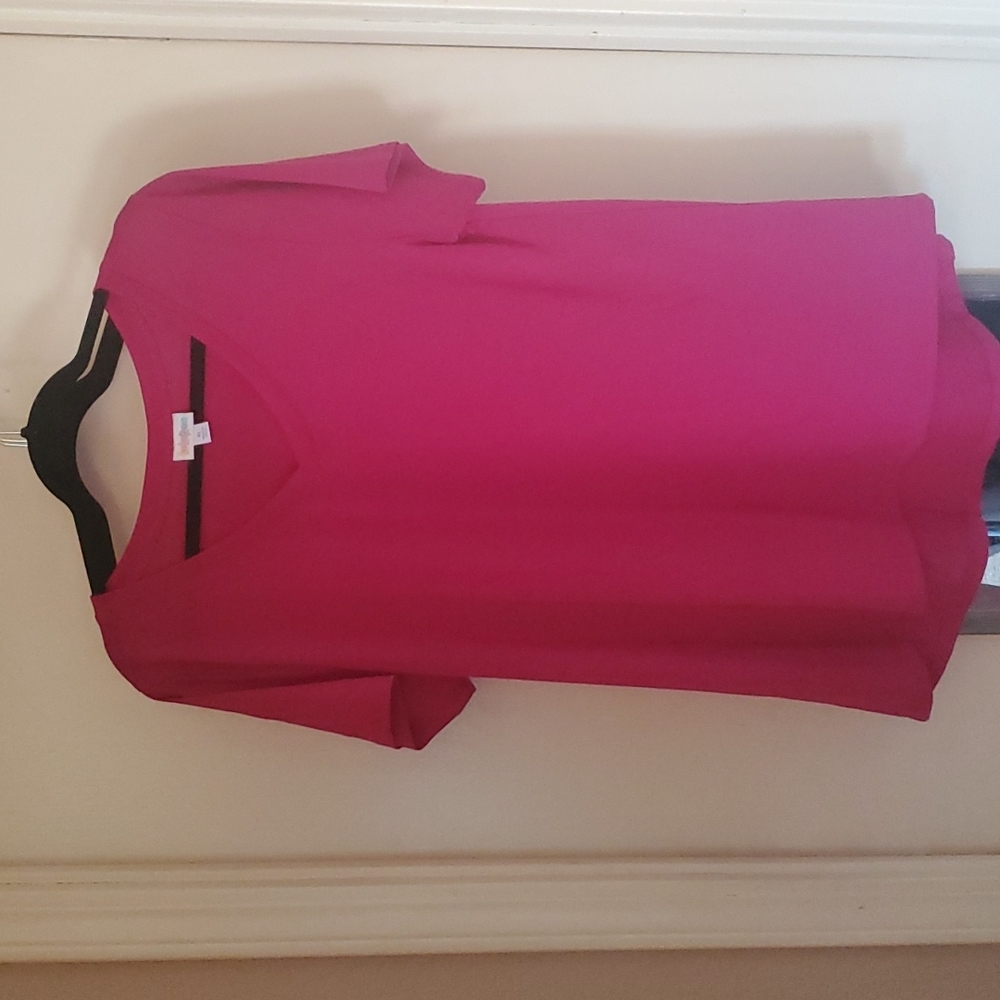 Lularoe Xl Christy